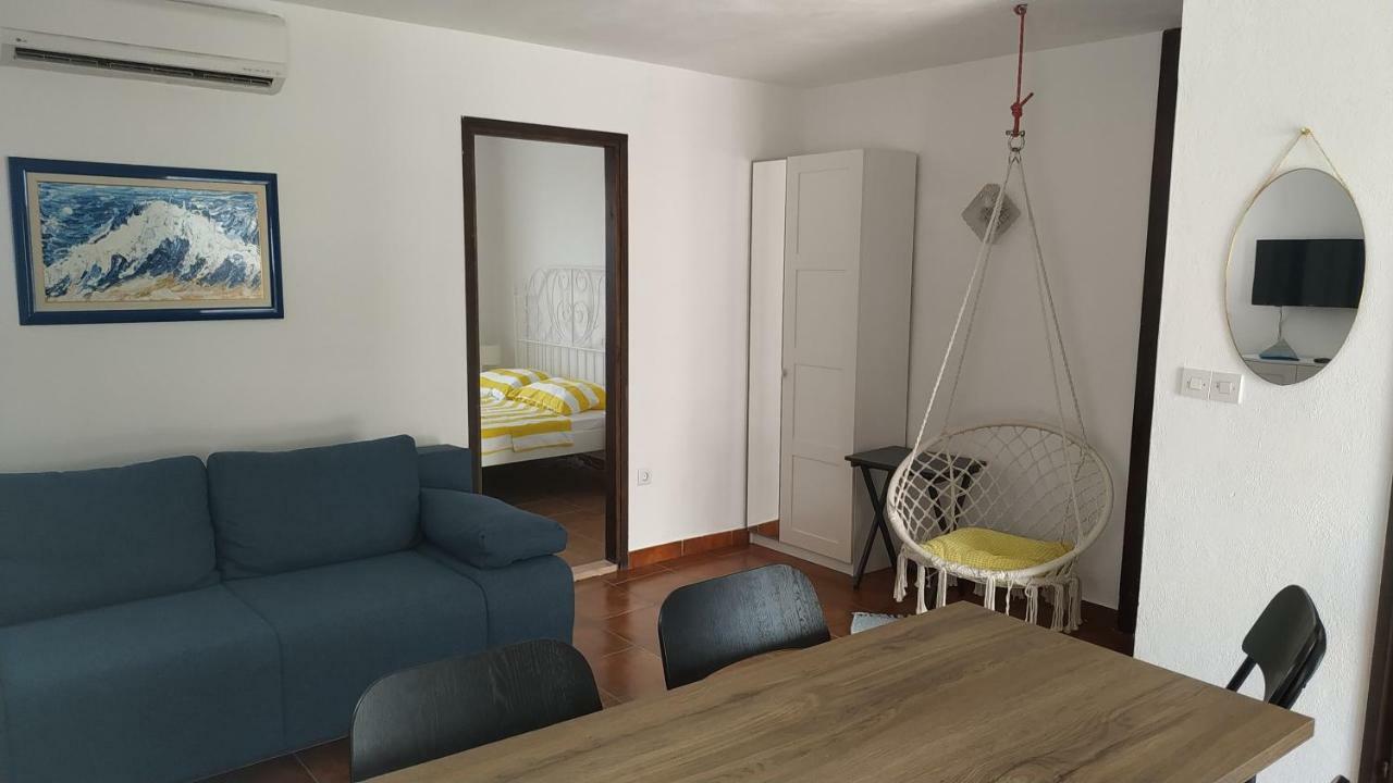 Apartments Kupine Bol Eksteriør bilde
